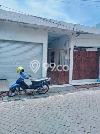 Kos-kosan Dijual di Tenggilis Mejoyo, Surabaya dengan 11 Kamar Tidur, 5 Kamar Mandi Kos-kosan Dijual di Tenggilis Mejoyo, Surabaya dengan 11 Kamar Tidur, 5 Kamar Mandi