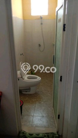 Rumah Minimalis 5 Kamar LT 120m2 di Pondok Tjandra Rumah Minimalis 5 Kamar LT 120m2 di Pondok Tjandra