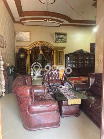 Siap Huni Rumah Mewah 4 Kamar di Wonocolo Dekat ke Mana Pun Siap Huni Rumah Mewah 4 Kamar di Wonocolo Dekat ke Mana Pun