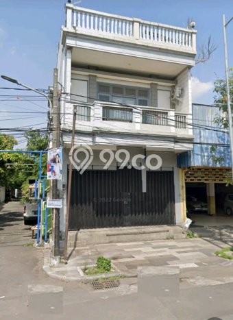 Ruko Usaha Dijual di Gubeng Surabaya LT 90m2 & LB 250m2 Ruko Usaha Dijual di Gubeng Surabaya LT 90m2 & LB 250m2