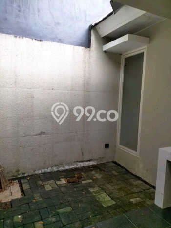 Rumah Minimalis 2 KT LT 72m2 di Citraland Rumah Minimalis 2 KT LT 72m2 di Citraland