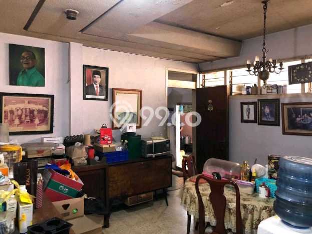 Rumah Eksklusif Dijual LT 752m2 di Sukolilo, Surabaya Rumah Eksklusif Dijual LT 752m2 di Sukolilo, Surabaya