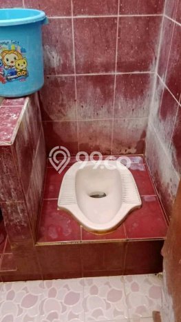 Rumah Kost Dijual di Gubeng, Surabaya dengan 5 Kamar Tidur, 2 Kamar Mandi Rumah Kost Dijual di Gubeng, Surabaya dengan 5 Kamar Tidur, 2 Kamar Mandi