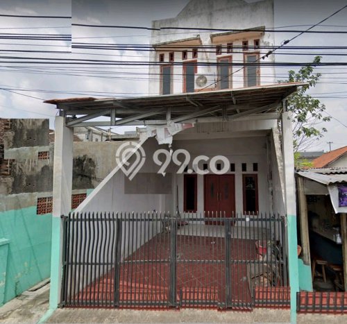 FOR SALE! Ruko di Jambangan Surabaya, LT 64m2, LB 70m2 FOR SALE! Ruko di Jambangan Surabaya, LT 64m2, LB 70m2
