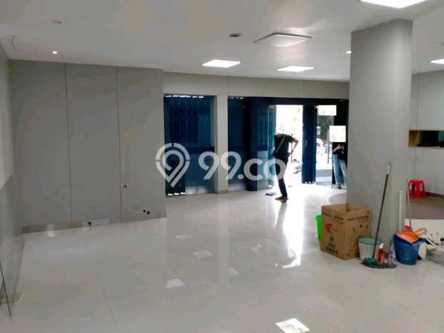 Unit Ruko Tersedia di Jemursari Spesifikasi LB 495m2 Unit Ruko Tersedia di Jemursari Spesifikasi LB 495m2