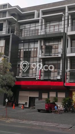 Area Ramai! Ruko Dijual di Gubeng untuk Bisnis Luas Bangunan 1040m2 Area Ramai! Ruko Dijual di Gubeng untuk Bisnis Luas Bangunan 1040m2