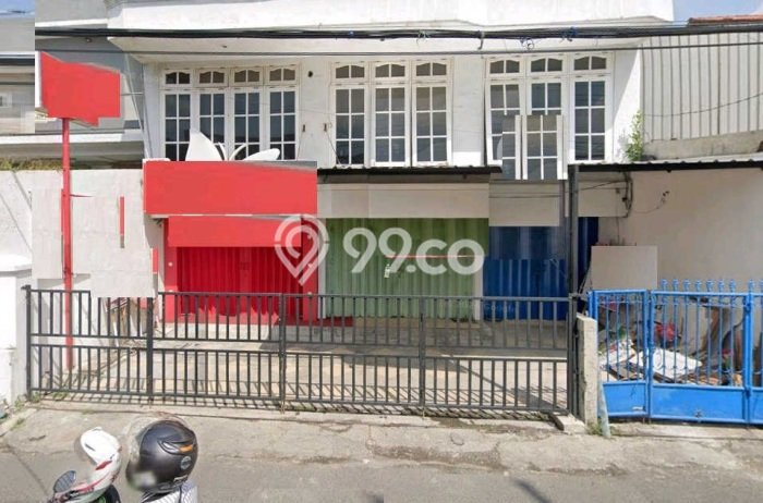 Rumah Kost Dijual di Wonocolo, Surabaya, 14 KT, 7 KM, Bangunan 350m2 Rumah Kost Dijual di Wonocolo, Surabaya, 14 KT, 7 KM, Bangunan 350m2
