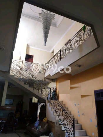 Dijual Rumah Elit Exclusive di Gubeng, Surabaya Dijual Rumah Elit Exclusive di Gubeng, Surabaya