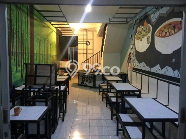 Ruko Favorit Dijual di Gayungan Surabaya Kawasan Pusat Bisnis Ruko Favorit Dijual di Gayungan Surabaya Kawasan Pusat Bisnis