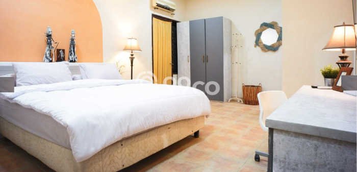 Kost Dijual di Medokan Ayu dengan 8 KT dan Luas 300m2 Kost Dijual di Medokan Ayu dengan 8 KT dan Luas 300m2