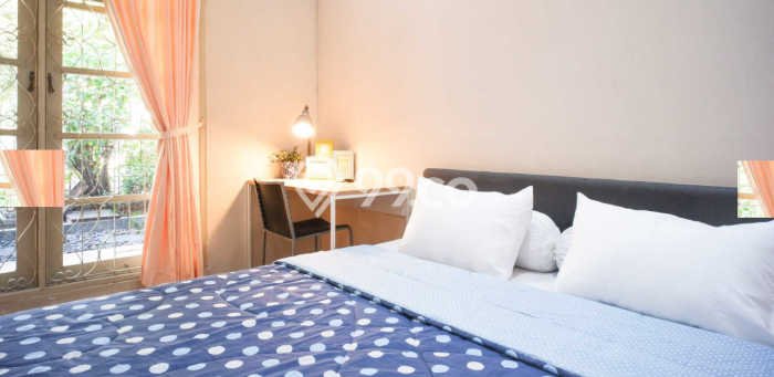 Kost Dijual di Medokan Ayu dengan 8 KT dan Luas 300m2 Kost Dijual di Medokan Ayu dengan 8 KT dan Luas 300m2