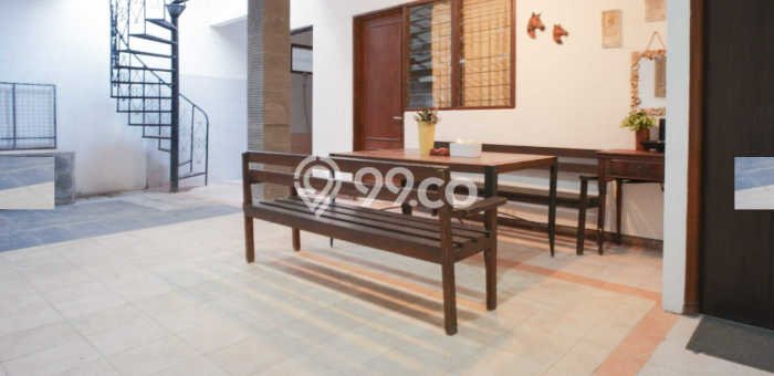 Kost Dijual di Medokan Ayu dengan 8 KT dan Luas 300m2 Kost Dijual di Medokan Ayu dengan 8 KT dan Luas 300m2