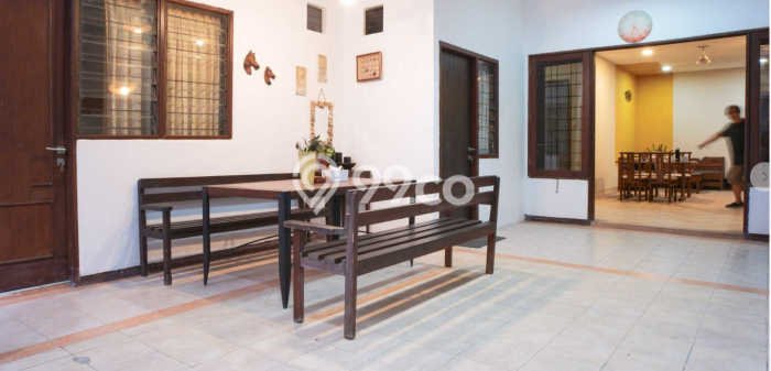 Kost Dijual di Medokan Ayu dengan 8 KT dan Luas 300m2 Kost Dijual di Medokan Ayu dengan 8 KT dan Luas 300m2