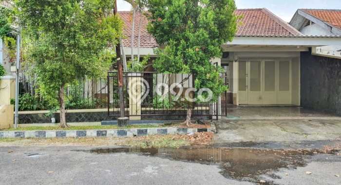 Kost Dijual di Medokan Ayu dengan 8 KT dan Luas 300m2 Kost Dijual di Medokan Ayu dengan 8 KT dan Luas 300m2