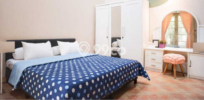 Kost Dijual di Medokan Ayu dengan 8 KT dan Luas 300m2 Kost Dijual di Medokan Ayu dengan 8 KT dan Luas 300m2