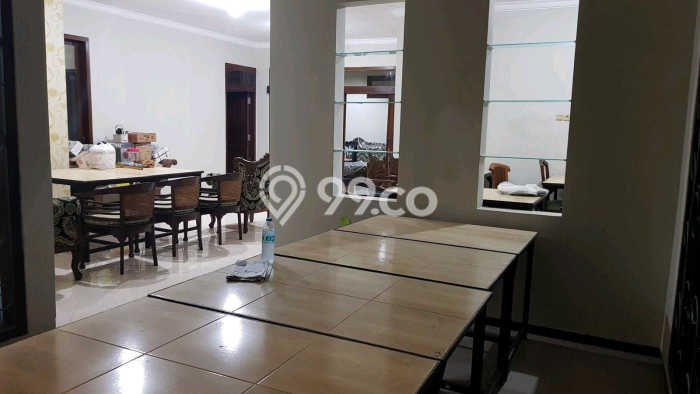 Cocok Untuk Investasi! For Sale Kost di Medokan Ayu 18 Kamar Cocok Untuk Investasi! For Sale Kost di Medokan Ayu 18 Kamar