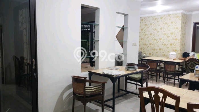 Cocok Untuk Investasi! For Sale Kost di Medokan Ayu 18 Kamar Cocok Untuk Investasi! For Sale Kost di Medokan Ayu 18 Kamar