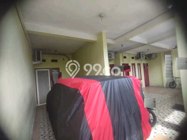 Rumah Kost untuk Dijual di Waru dengan 14 KT, 9 KM, Luas 300m2 Rumah Kost untuk Dijual di Waru dengan 14 KT, 9 KM, Luas 300m2