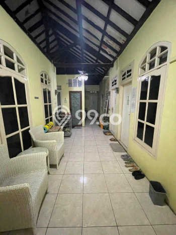 Rumah Kost untuk Dijual di Waru dengan 14 KT, 9 KM, Luas 300m2 Rumah Kost untuk Dijual di Waru dengan 14 KT, 9 KM, Luas 300m2