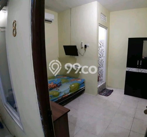 Rumah Kost untuk Dijual di Waru dengan 14 KT, 9 KM, Luas 300m2 Rumah Kost untuk Dijual di Waru dengan 14 KT, 9 KM, Luas 300m2
