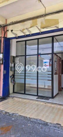Ruko Komersial Dijual di Tenggilis Mejoyo Surabaya LT 80m2 & LB 216m2 Ruko Komersial Dijual di Tenggilis Mejoyo Surabaya LT 80m2 & LB 216m2