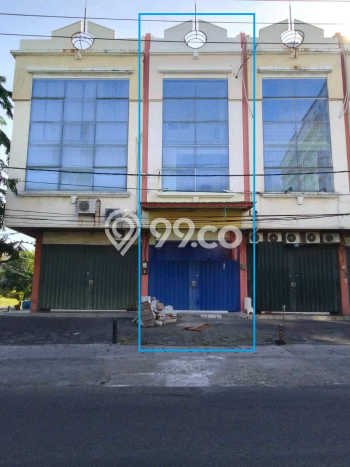 Ruko Komersial Dijual di Tenggilis Mejoyo Surabaya LT 80m2 & LB 216m2 Ruko Komersial Dijual di Tenggilis Mejoyo Surabaya LT 80m2 & LB 216m2