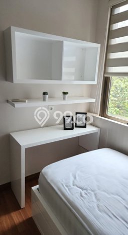 Dijual Apartemen di Bandung 2 Kamar & 1 Kamar Mandi, Luas 78m2 Dijual Apartemen di Bandung 2 Kamar & 1 Kamar Mandi, Luas 78m2