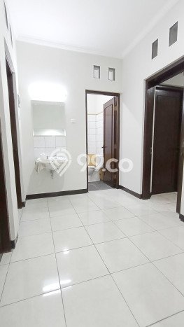 Rumah sewa siap huni 4 KT di Kota Baru Parahyangan, Bandung Rumah sewa siap huni 4 KT di Kota Baru Parahyangan, Bandung