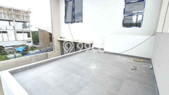 Rumah Luas Asri 3 KT Siap Huni di Setiabudi Bandung Rumah Luas Asri 3 KT Siap Huni di Setiabudi Bandung