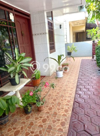 Dijual Cepat Rumah Bagus Siap Huni LB 90m2 di Antapani, Bandung Dijual Cepat Rumah Bagus Siap Huni LB 90m2 di Antapani, Bandung