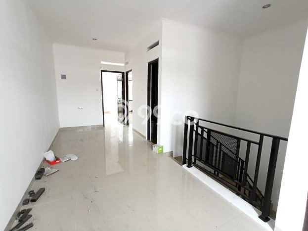Rumah Minimalis 4 KT di Turangga Bandung Semi Furnished Rumah Minimalis 4 KT di Turangga Bandung Semi Furnished