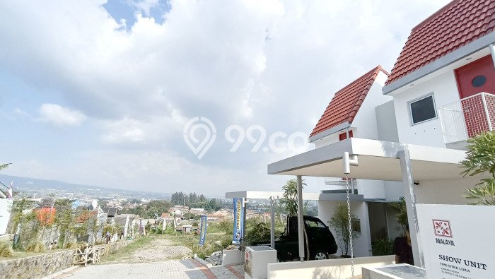 Dijual Rumah Eksklusif 2 KT di Padalarang, Bandung Dijual Rumah Eksklusif 2 KT di Padalarang, Bandung