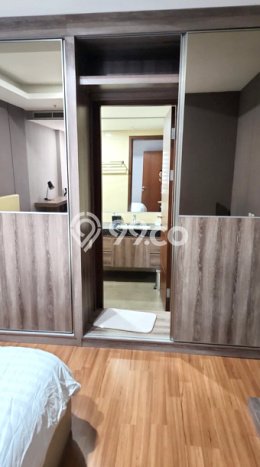 Dijual Apartemen di Bandung 2 Kamar & 1 Kamar Mandi, Luas 78m2 Dijual Apartemen di Bandung 2 Kamar & 1 Kamar Mandi, Luas 78m2