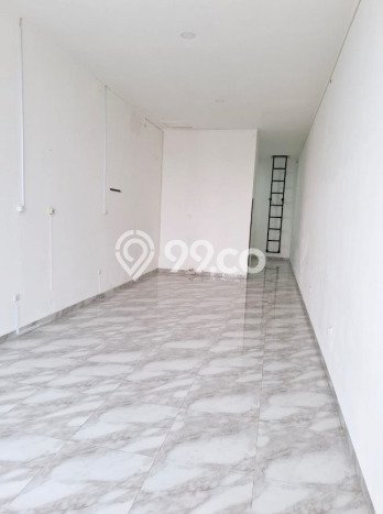Untuk Disewa Ruko di Antapani Bandung LT 70m2, LB 85m2 Untuk Disewa Ruko di Antapani Bandung LT 70m2, LB 85m2
