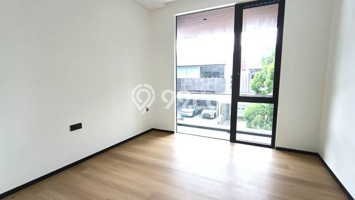 Rumah Luxury Modern Tanpa Renovasi di Kota Baru Parahyangan Bandung Rumah Luxury Modern Tanpa Renovasi di Kota Baru Parahyangan Bandung