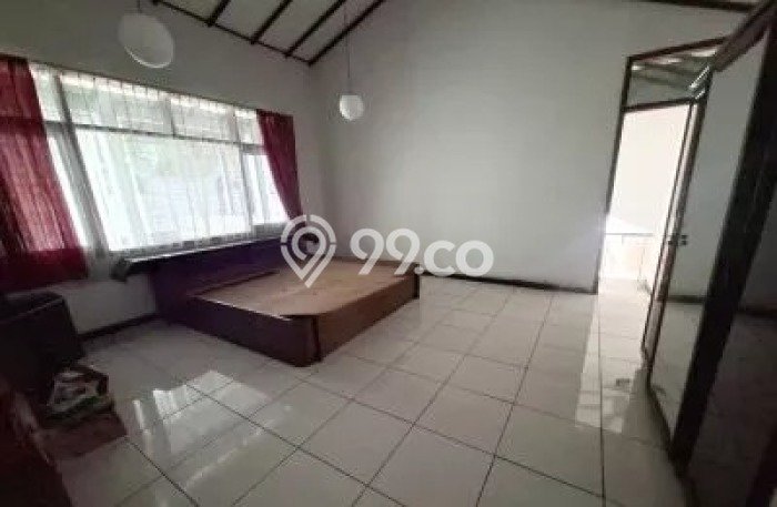 Rumah Luxury Modern Siap Huni di Setiabudi Bandung Rumah Luxury Modern Siap Huni di Setiabudi Bandung