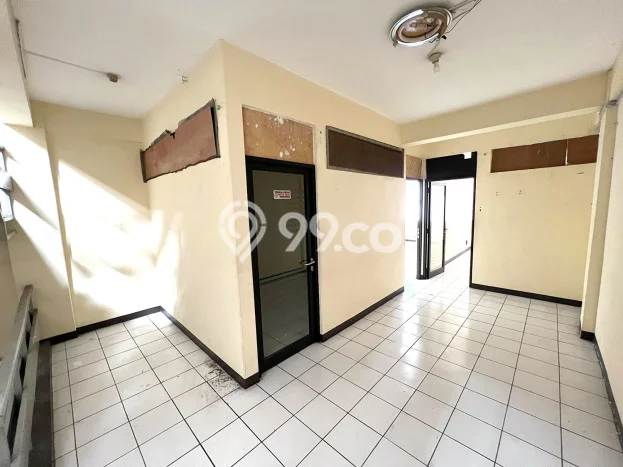 FOR RENT! Ruko di Braga Cocok untuk Bisnis 250m2 FOR RENT! Ruko di Braga Cocok untuk Bisnis 250m2