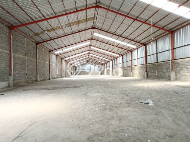 Unit Gudang Dijual di Margahayu Bandung Luas Tanah 2200m2, Luas Bangunan 1980m2 Unit Gudang Dijual di Margahayu Bandung Luas Tanah 2200m2, Luas Bangunan 1980m2