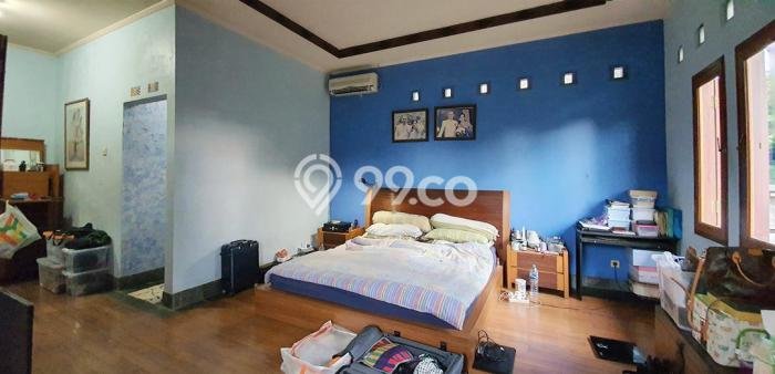 Jual Rumah Mewah Elegan Dengan View Eksklusif di Geger Kalong, Bandung Jual Rumah Mewah Elegan Dengan View Eksklusif di Geger Kalong, Bandung