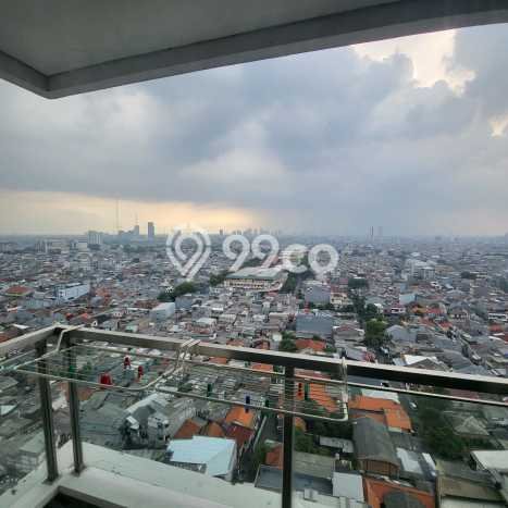 Apartemen Strategis di Grogol, 2 KM, Luas 106m2m² Apartemen Strategis di Grogol, 2 KM, Luas 106m2m²