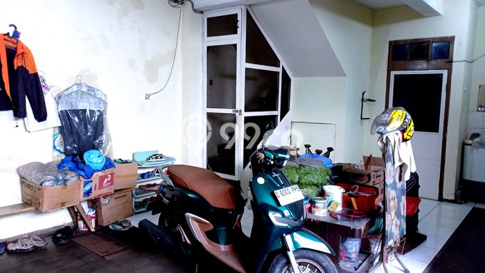 Komersial Dijual di Prime Area Bandung Luas 220m2 Komersial Dijual di Prime Area Bandung Luas 220m2