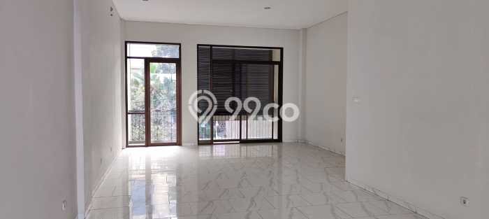 Unit Ruko Dijual di Bandung LT 632m2 & LB 955m2 Unit Ruko Dijual di Bandung LT 632m2 & LB 955m2