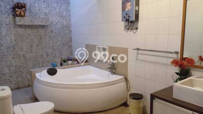 Ready to Use! Premium House LT 459m2 Desain Modern di Cibeunying Ready to Use! Premium House LT 459m2 Desain Modern di Cibeunying