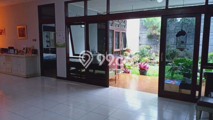 Ready to Use! Premium House LT 459m2 Desain Modern di Cibeunying Ready to Use! Premium House LT 459m2 Desain Modern di Cibeunying