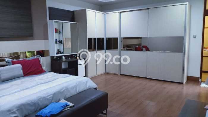 Ready to Use! Premium House LT 459m2 Desain Modern di Cibeunying Ready to Use! Premium House LT 459m2 Desain Modern di Cibeunying