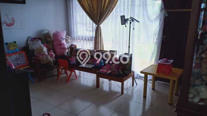 Ready to Use! Premium House LT 459m2 Desain Modern di Cibeunying Ready to Use! Premium House LT 459m2 Desain Modern di Cibeunying
