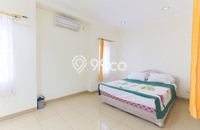 Rumah Modern Cantik 3 Kamar Siap Huni di Babakan Madang Rumah Modern Cantik 3 Kamar Siap Huni di Babakan Madang