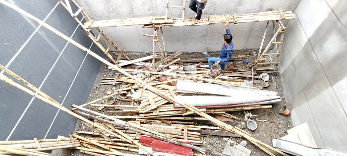 Ruko Bagus Dijual LB 160m2 Lokasi Strategis Bandung Area Cocok untuk Bisnis Ruko Bagus Dijual LB 160m2 Lokasi Strategis Bandung Area Cocok untuk Bisnis