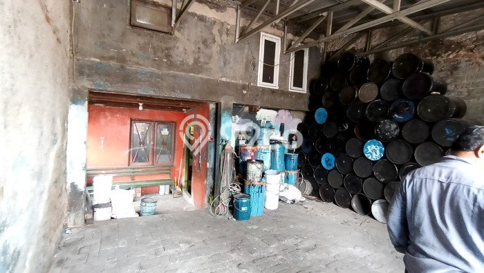 Paling Diincar! Gudang Dijual di Soekarno Hatta Harga Kompetitif Paling Diincar! Gudang Dijual di Soekarno Hatta Harga Kompetitif