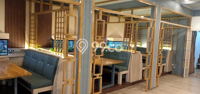 Komersial Disewa di Antapani, Bandung, LT 185m2 / LB 300m2 Komersial Disewa di Antapani, Bandung, LT 185m2 / LB 300m2
